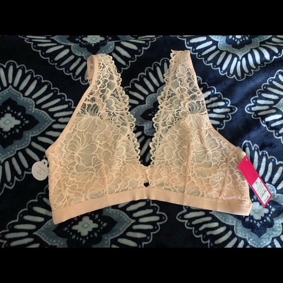 Xhilaration bralette - Picture 1 of 4